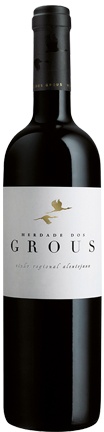 Herdade dos Grous Red
