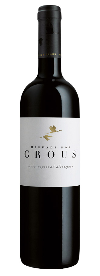 Herdade dos Grous Red